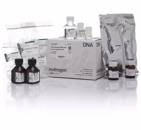 Total exosome rna et protein isolation kit-40 preps