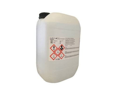 Formol stabilisé 4% Prêt à l emploi 10 l x 6