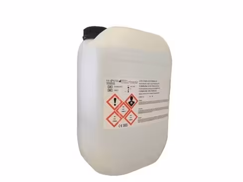 Formol stabilisé 4% Prêt à l emploi 20 l x 2