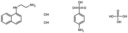 Griess reagent 50 mL