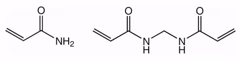 1LT Acrylamide/Bisacrylamide 19:1 40% soln 1l 1 L