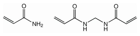 1LT Acrylamide/Bisacrylamide 19:1 40% soln 1l 1 L