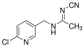 Acetamiprid-n-desmethyl, pestanal(r), analytical standard 10 mg