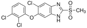 Triclabendazole sulfone, vetranal(r), analytical standard 10 mg