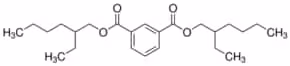 Bis(2-ethylhexyl) isophthalate, analytical standard 100 mg