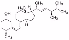 Dihydrotachysterol, analytical standard 50 mg
