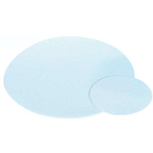 Filtre qualitatif Ø 125 mm x 100