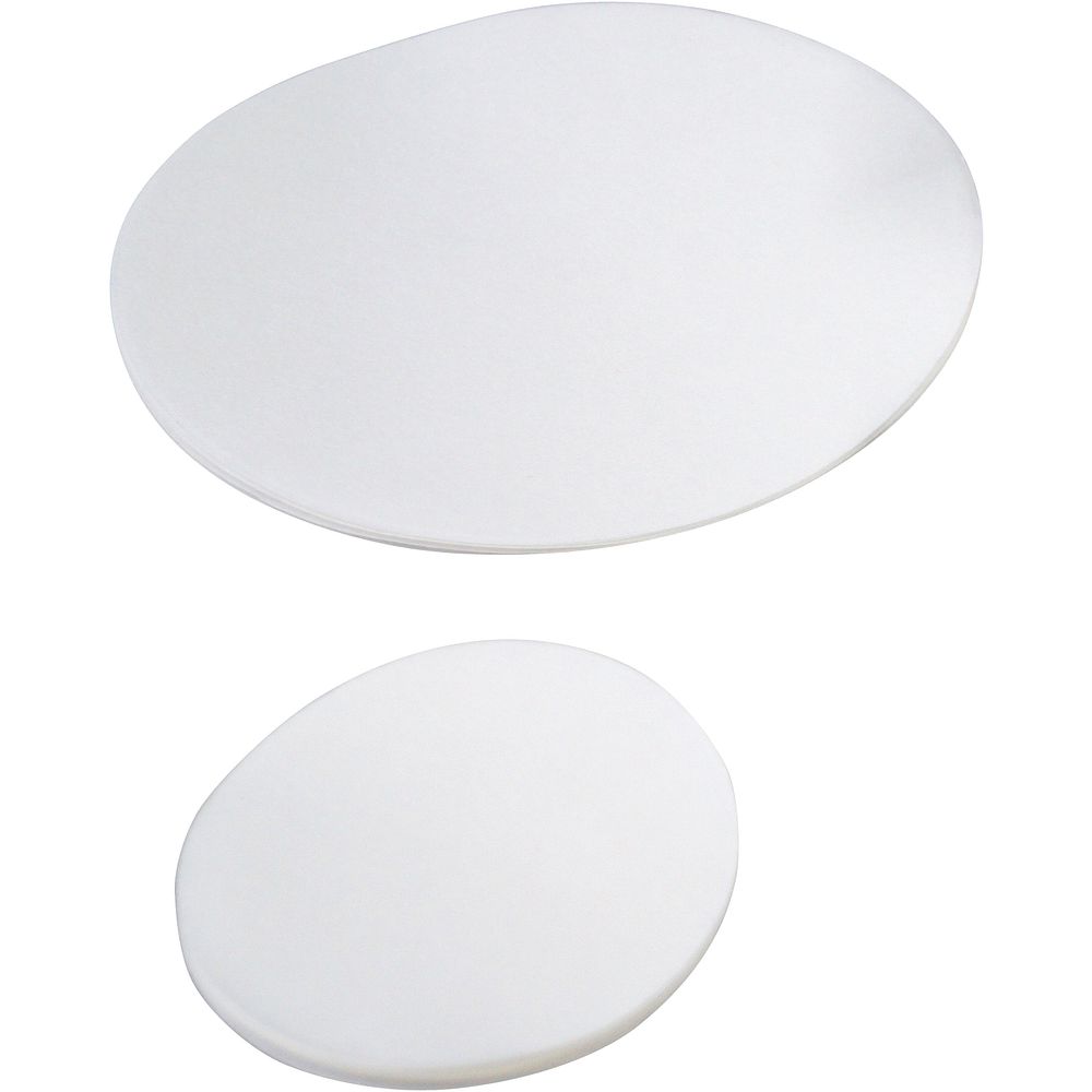 Filtre standard plat Ø 185 mm x 100