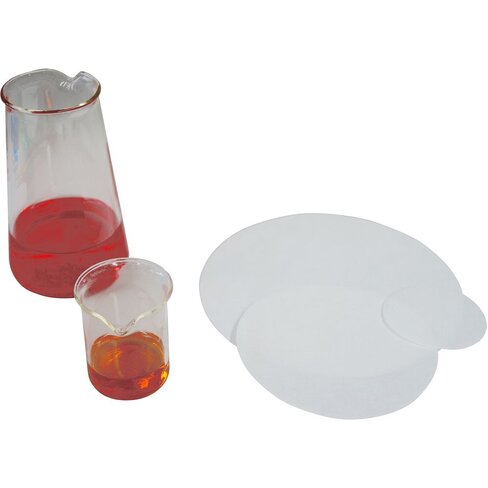 Filtre plat aspect crêpé Ø 240 mm x 50