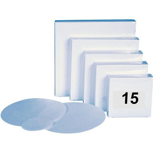 Filtre quantitatif Ø 135 mm x 100