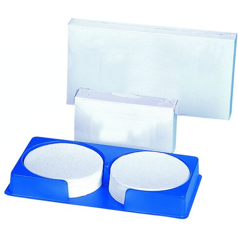 Papier filtre type FV22 - Ø 55 mm x 50