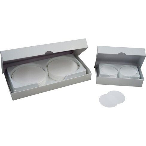 Filtre hydrophobe Ø 30 mm x 200