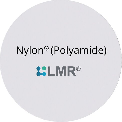 Membrane Polyamide - 0,20 µm Ø 25 mm x 100