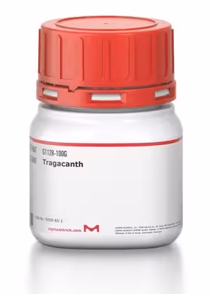 Tragacanth, 100 g