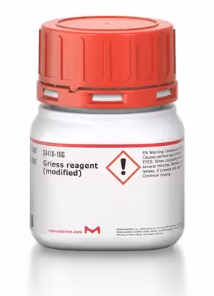 Griess reagent (modified), 10 g