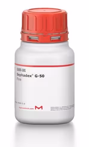 Sephadex g-50 50 g