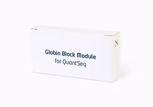 RS-Globin Block Homo sapiens,96 rxn - paquet 96rxns 96 réactions