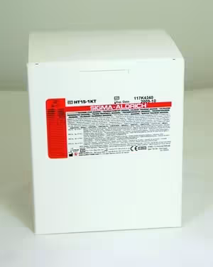 Trichrome stain (masson) kit 1 kit