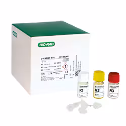 Beta CARBA Test 25 tests