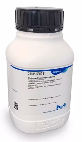 Proteose peptone (vegetable) 500 g