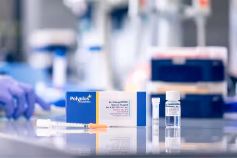 In vivo-jetPEI - Changement de réf. = POL201-50G 0,5 mL
