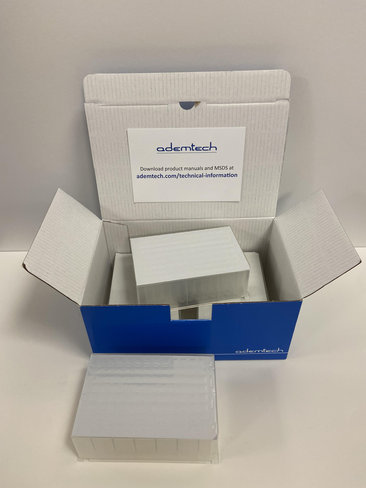 ChIP DNA Prep Adem-Kit - 48 preps