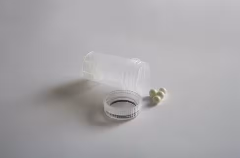 Dry hard tissue grinding CK68 15ml Lysing kit (ancienne réf.03961-1-525 tubes