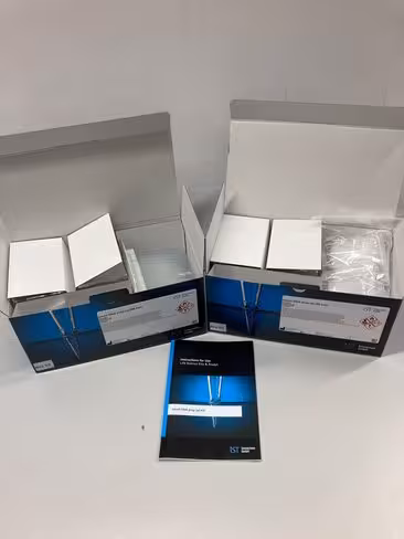 Smart DNA prep 16 réactions