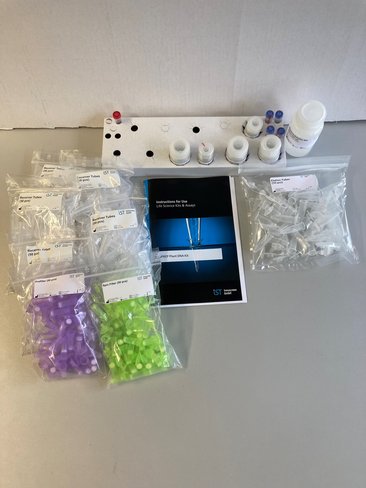 InnuPREP Plant DNA Kit 250 réactions