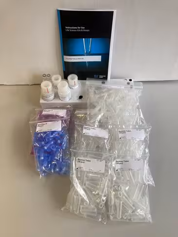 InnuPREP Blood RNA Kit 50 réactions