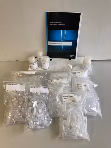 InnuPREP RNA Mini Kit 50 réactions