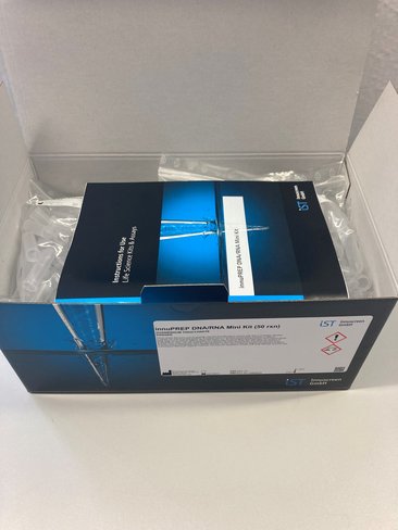 InnuPREP DNA/RNA Mini Kit 50 réactions