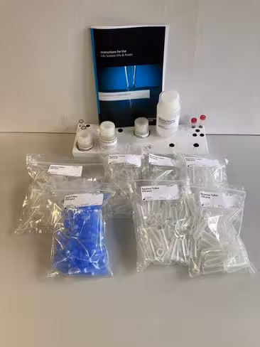 InnuPREP Virus DNA/RNA Kit 50 réactions