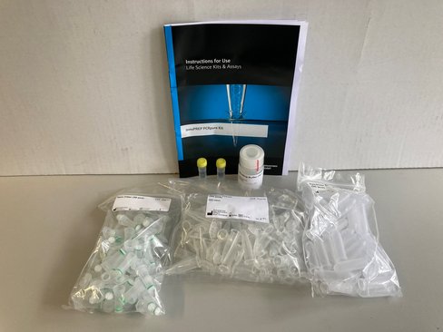 InnuPREP PCRpure Kit 50 réactions