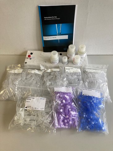 InnuPREP Stool DNA Kit 50 réactions