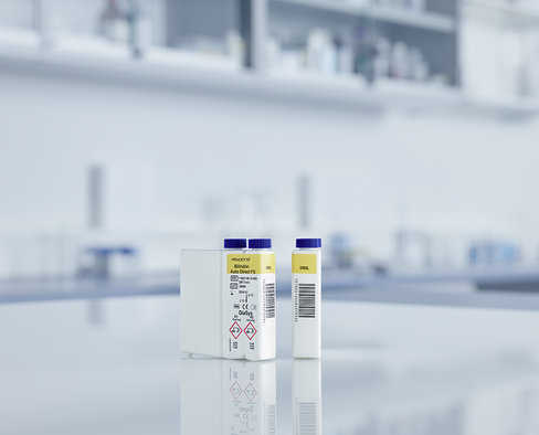 Alpha-Amylase CC FS 400 mL