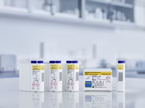 Bilirubin Auto Total FS 100 mL