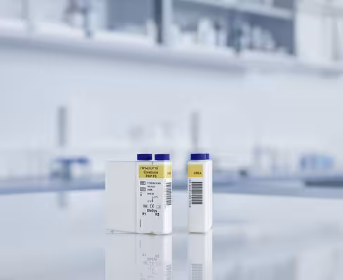 Creatinine FS 4x 50 Tests