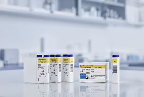 Creatinine PAP FS 4 x 180 tests