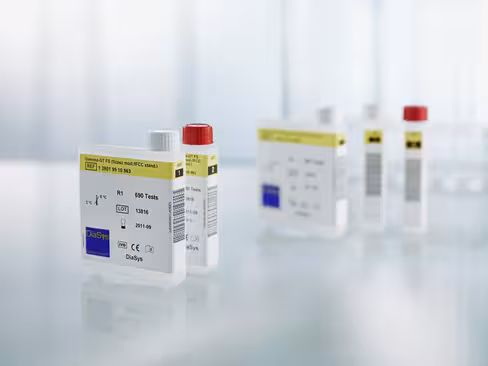 Gamma-GT FS (Szasz mod./IFCC stand.) 4x200 Tests