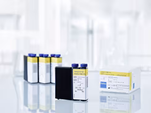 OneHbA1c IS 100 Tests