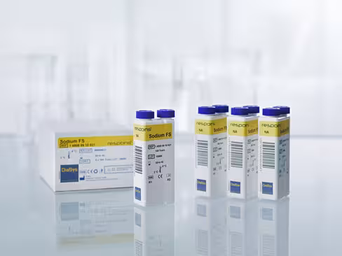 Sodium FS 4x100 tests