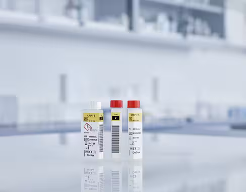 CRP FS 40 mL