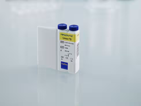 Ferritin SR 4 x 80 tests