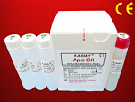 APO CII (3 x 20 mL + 1 x 20 mL) 60 mL