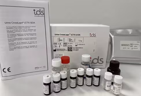Urine CrossLaps (CTX-I) EIA 96 Tests