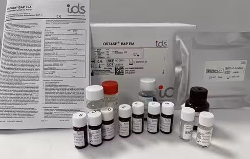 Ostase BAP EIA bone specific alkaline phosphatase 96 Tests