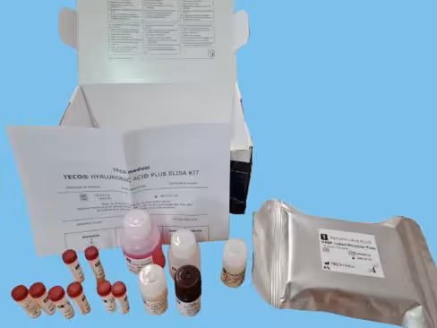 Hyaluronic acid plus teco