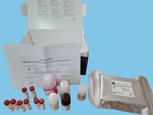 Hyaluronic acid plus teco