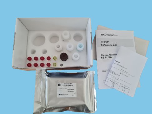 Sclerostin high sensitive teco